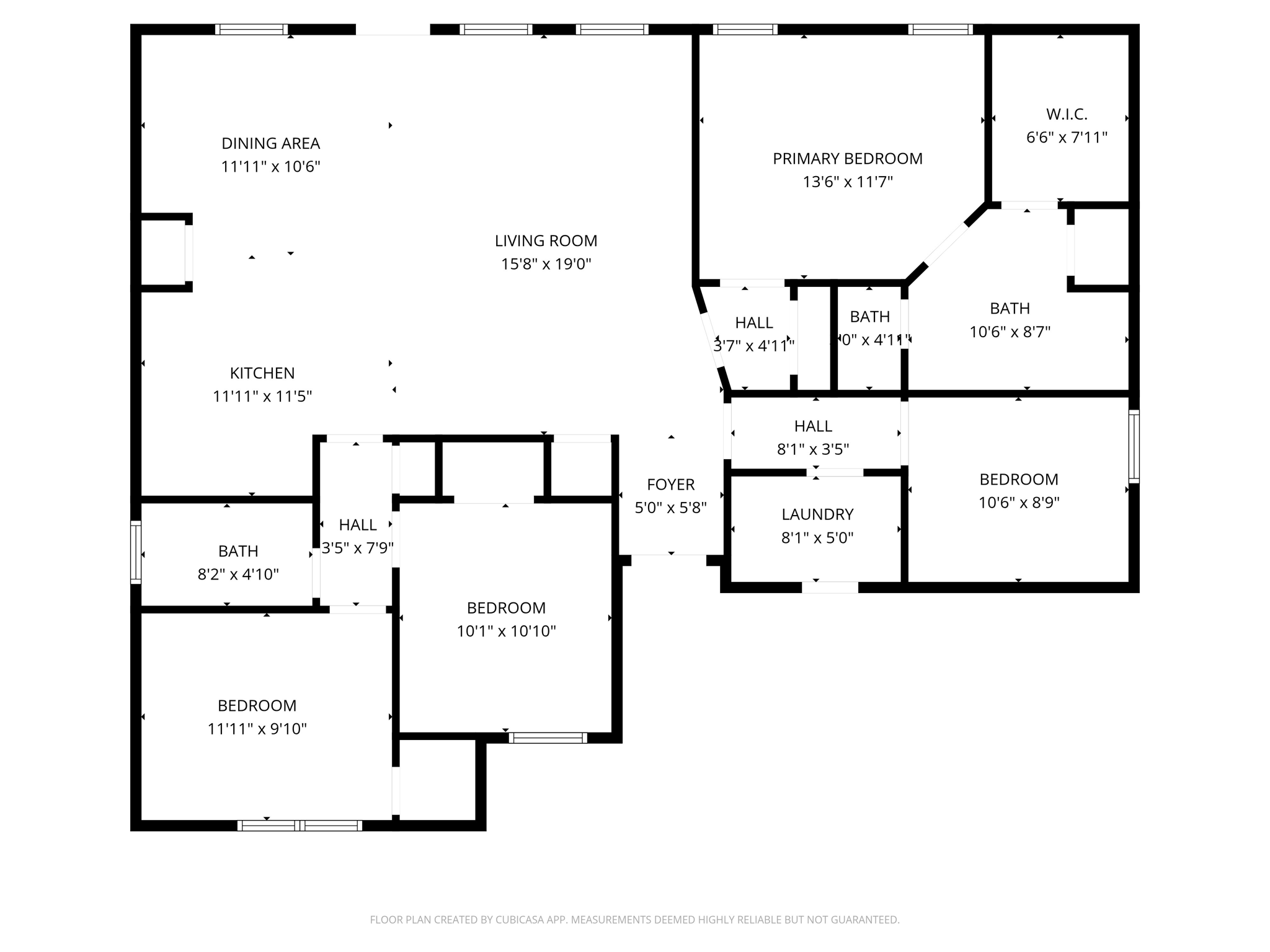 Floorplan #2