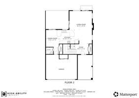 Floorplan #2
