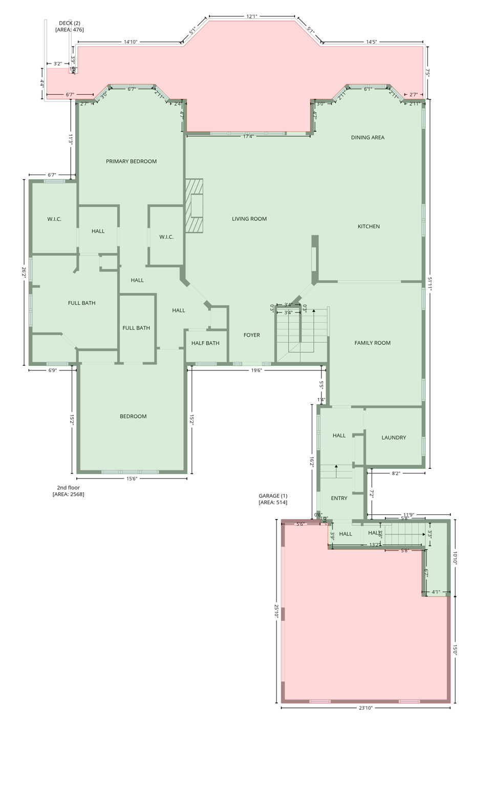 Floorplan #10