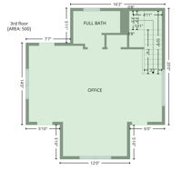 Floorplan #9