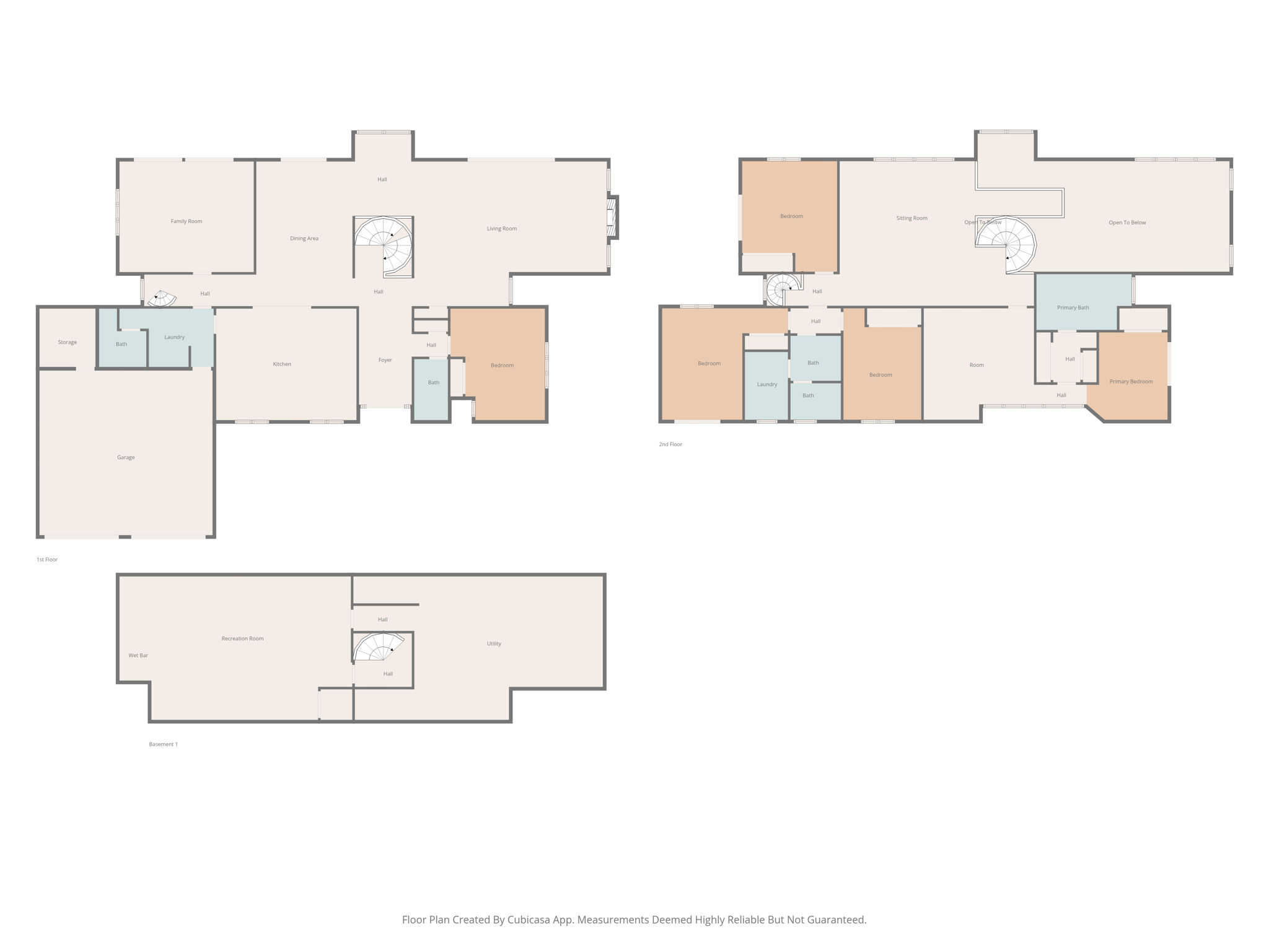 Floorplan #8