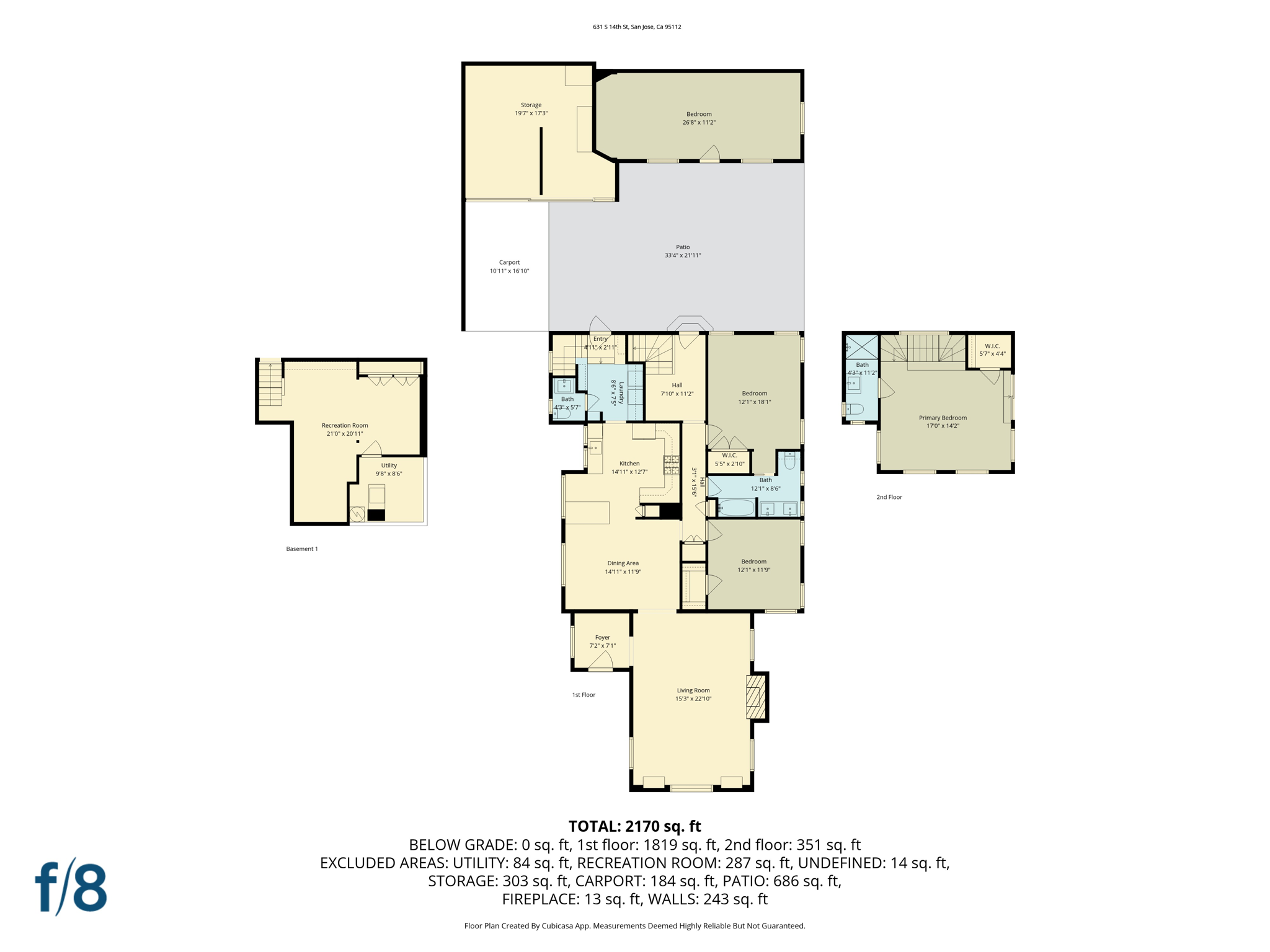Floorplan #3