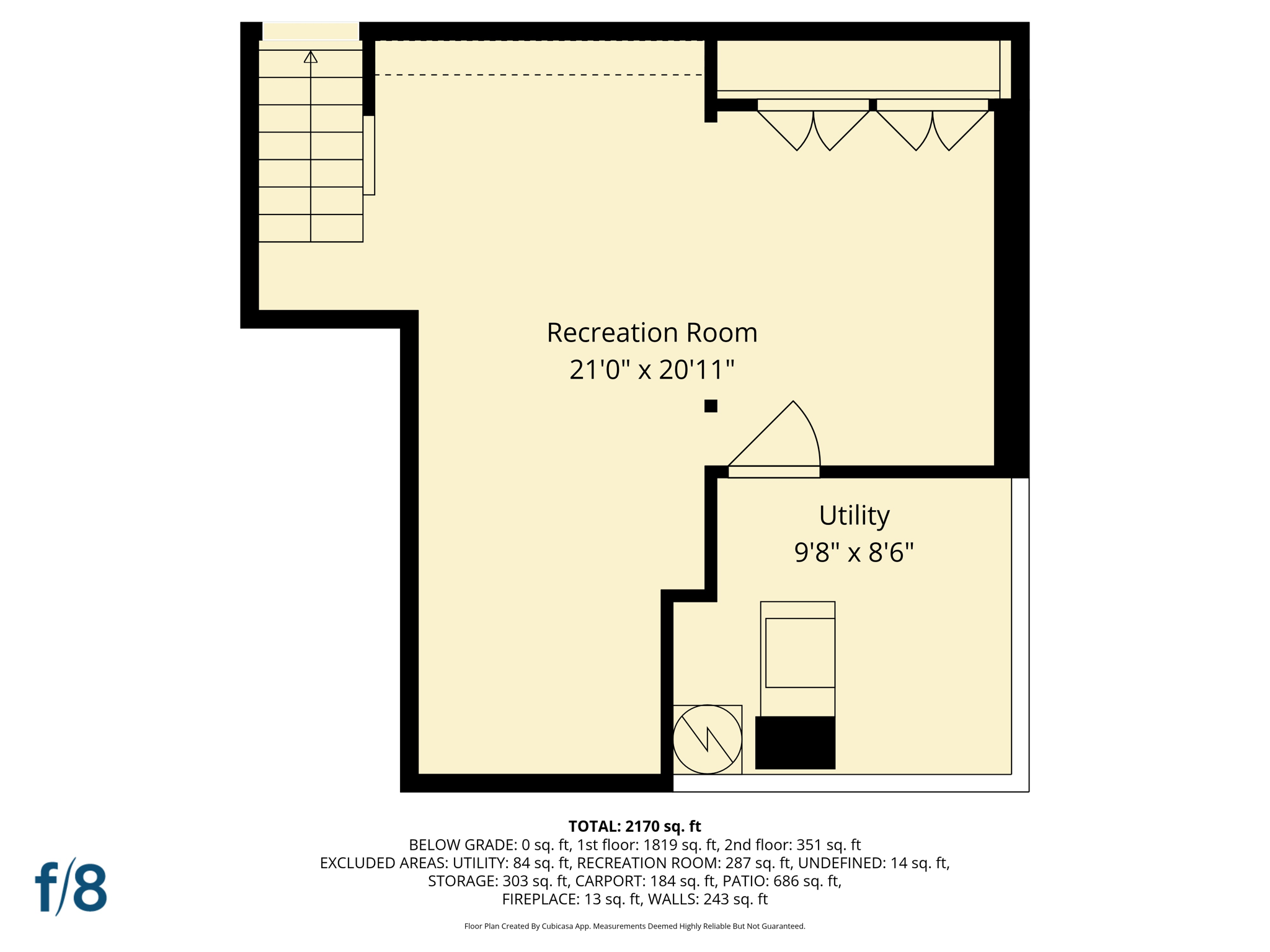 Floorplan #4