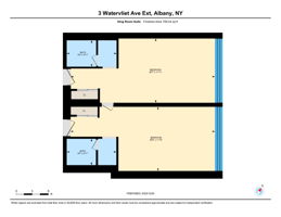 Floorplan #4