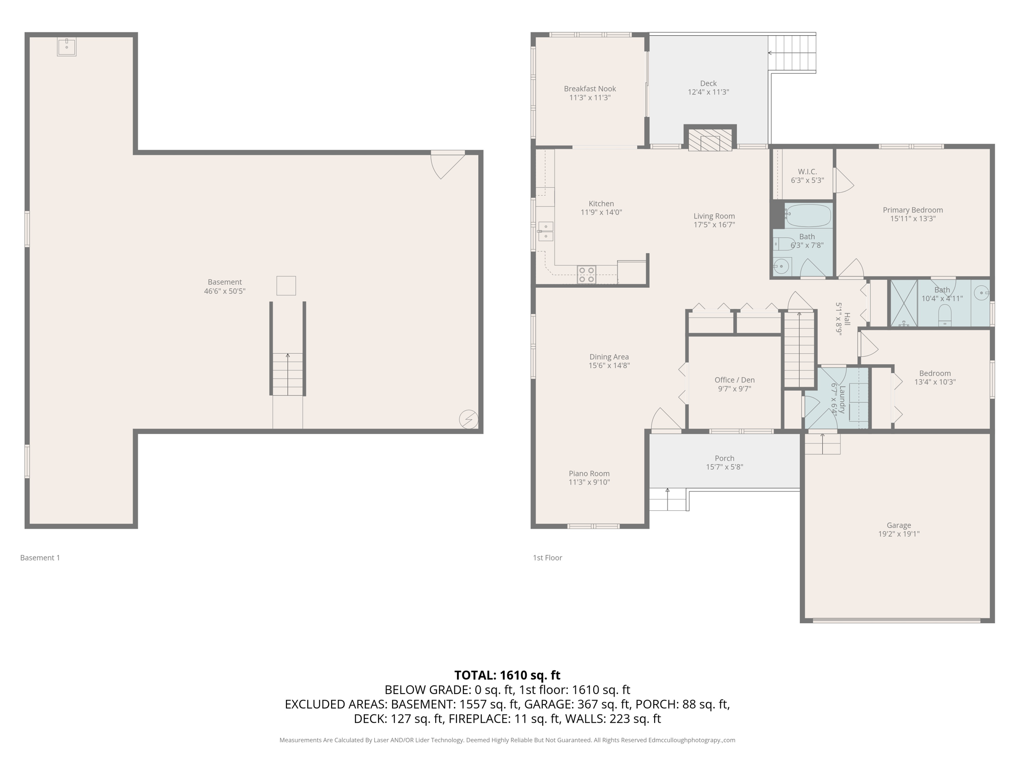 Floorplan #3