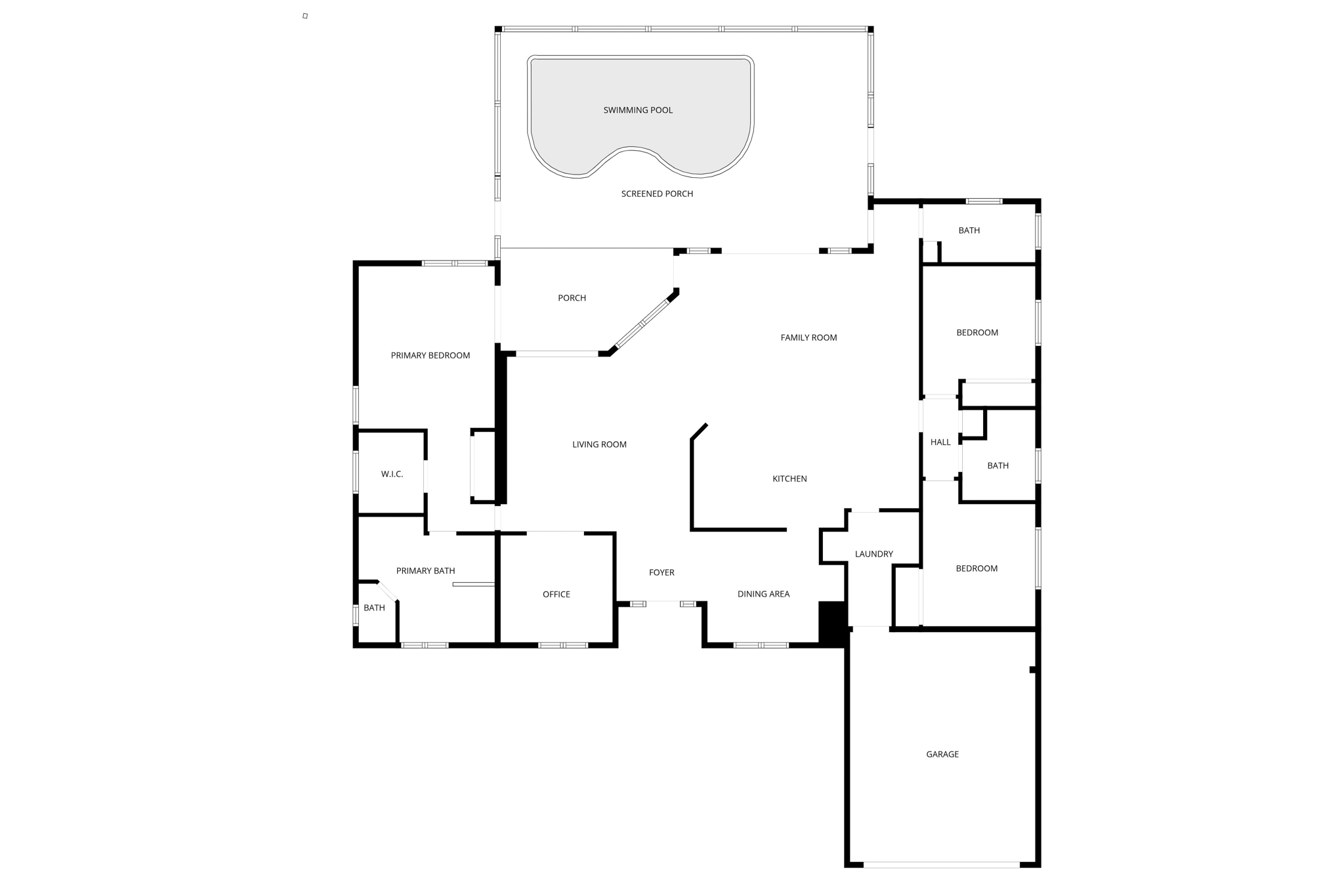 Floorplan #2