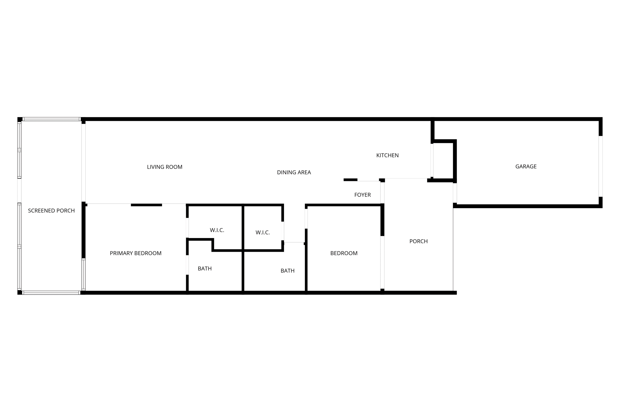 Floorplan #2