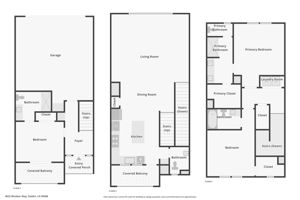 Combined- no measurements