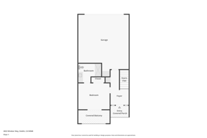 Floor-1- no measurements