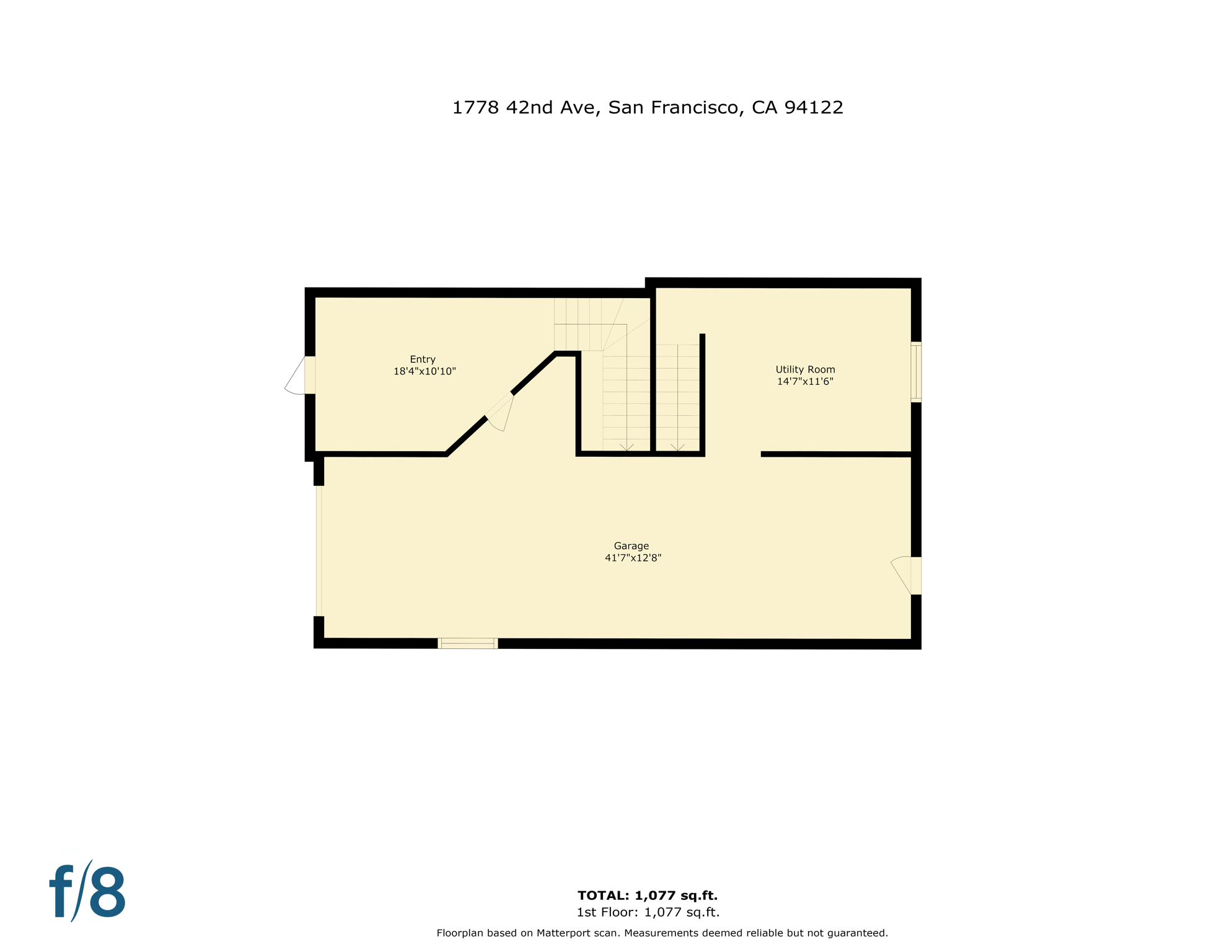 Floorplan #4