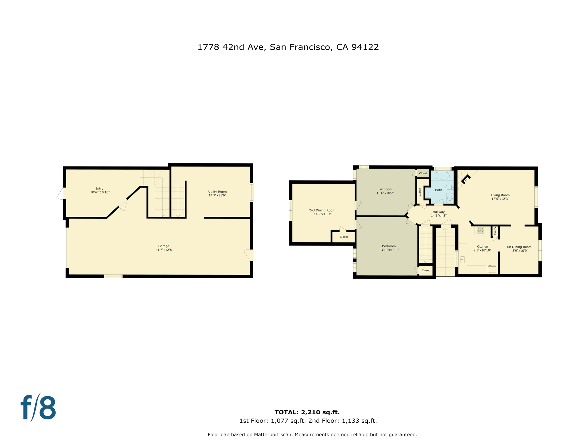 Floorplan #6