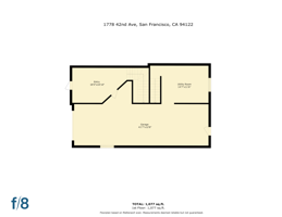 Floorplan #4
