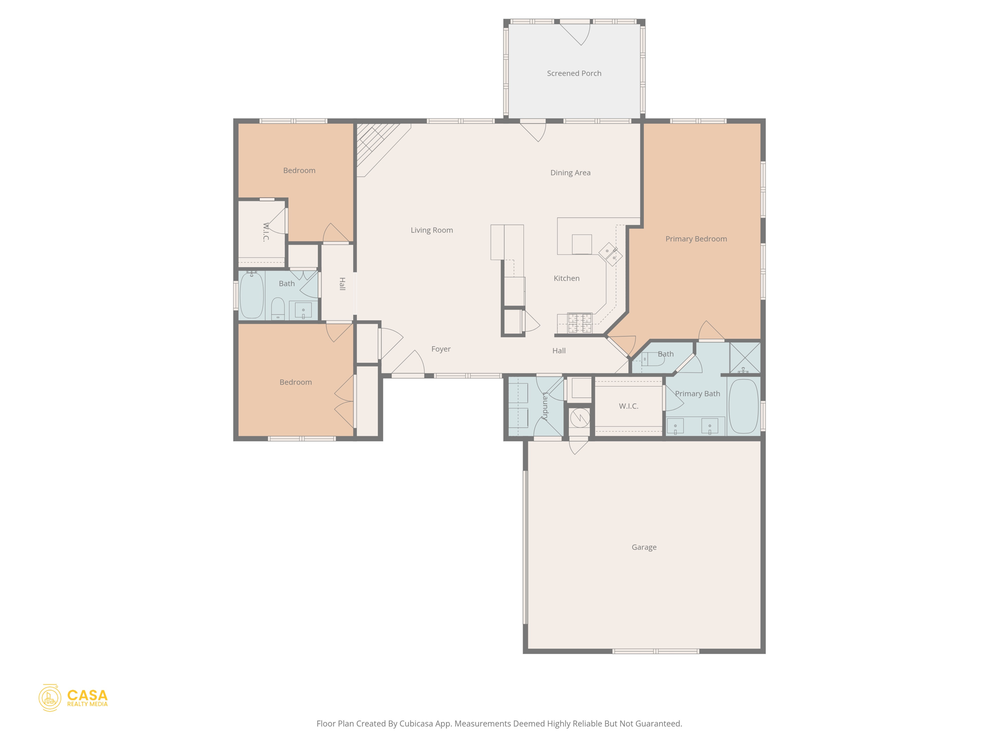 Floorplan #2