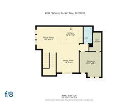 Floorplan #2