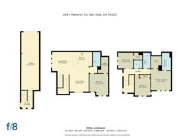 Floorplan #4
