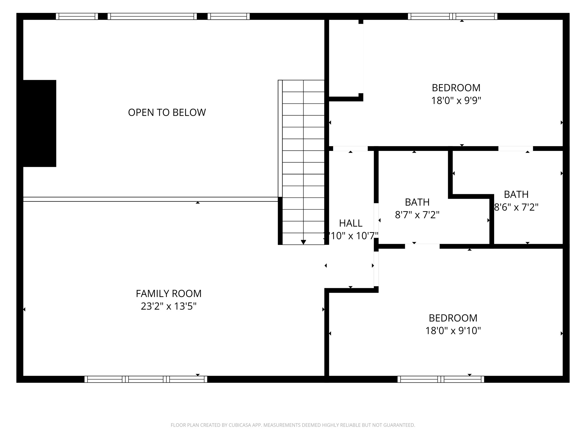 Floorplan #2