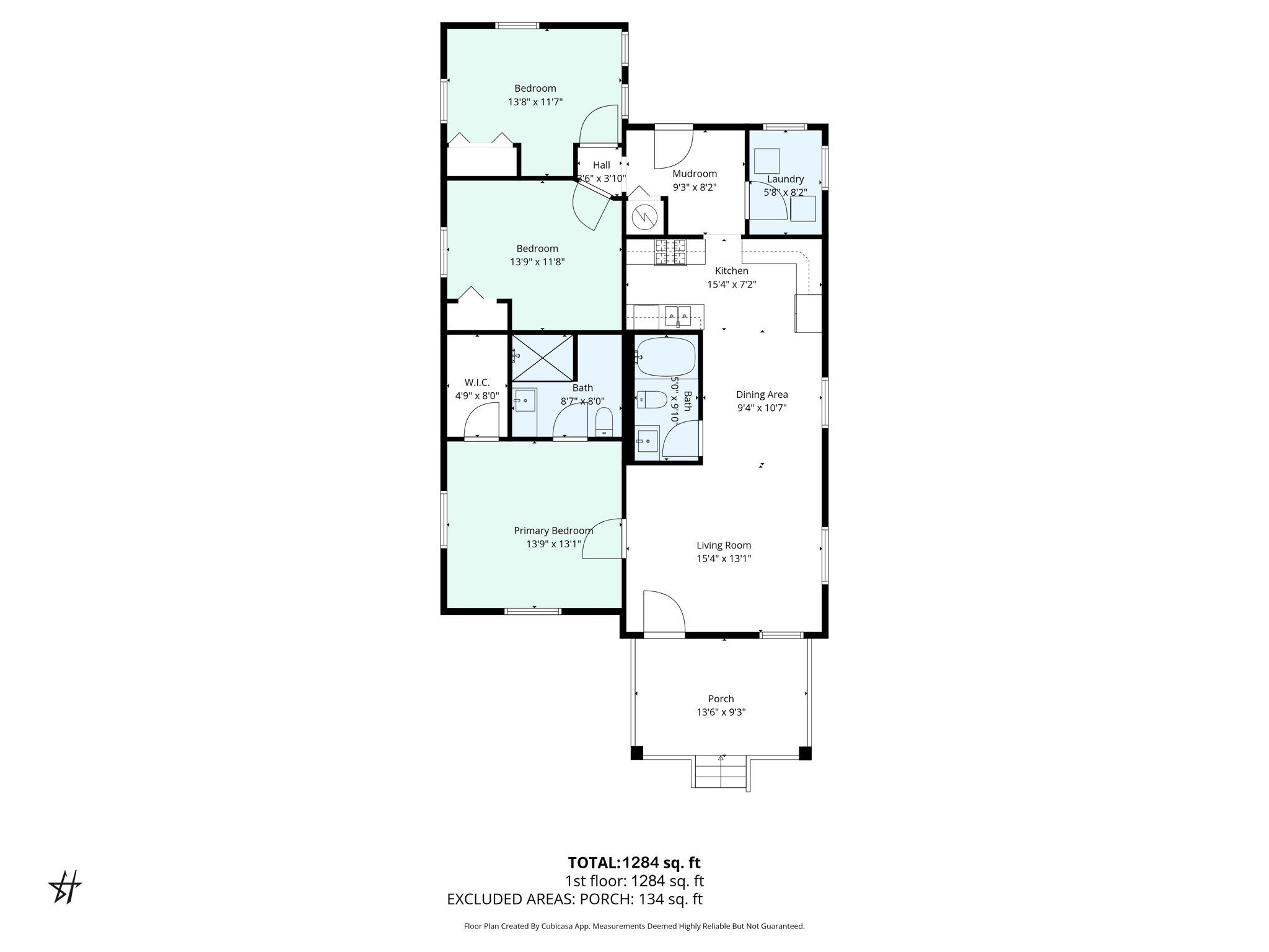 Floorplan #2