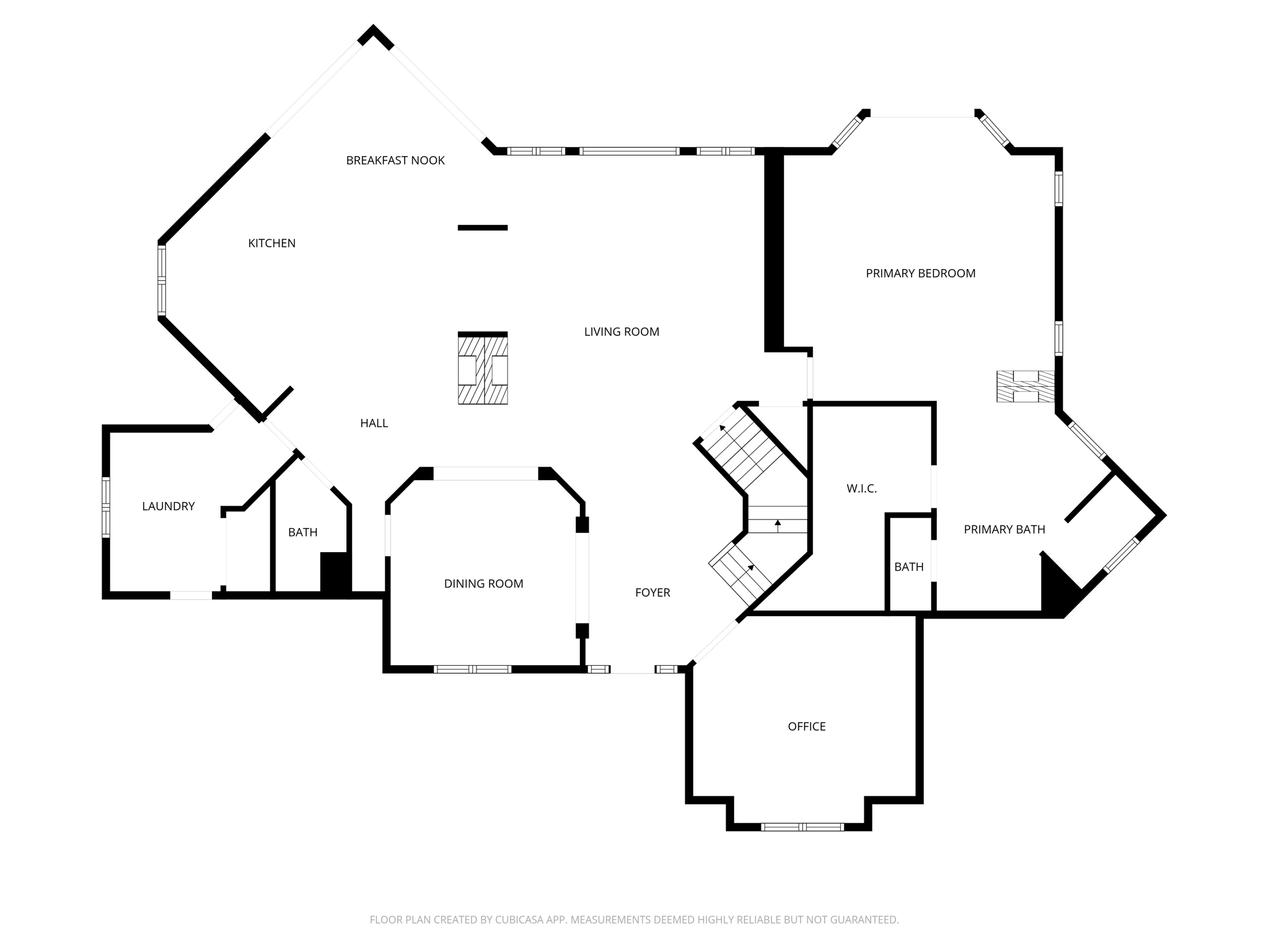 Floorplan #2