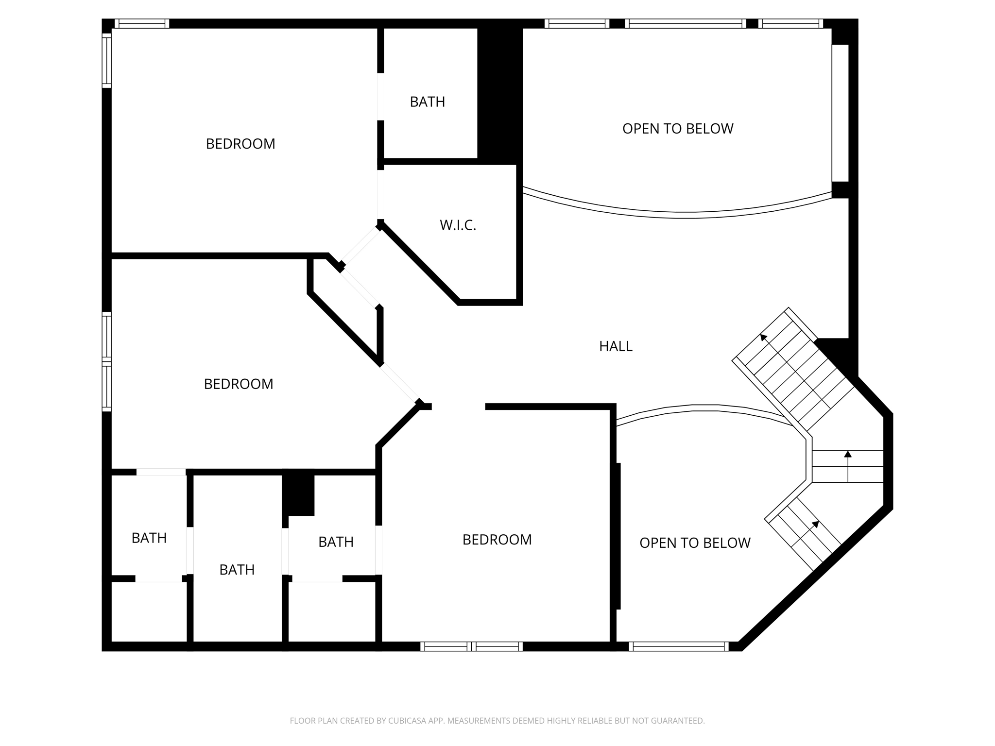 Floorplan #3