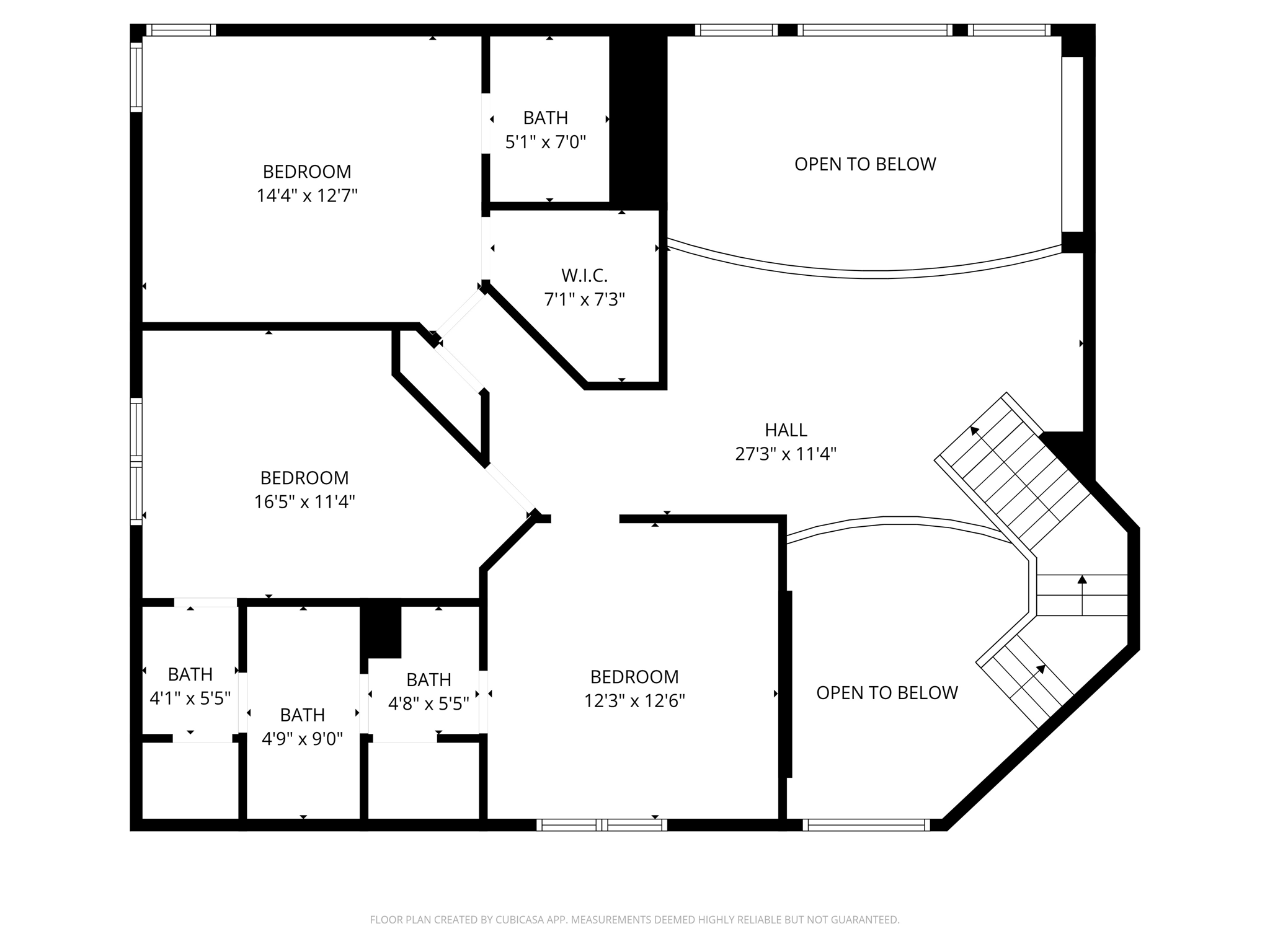 Floorplan #7