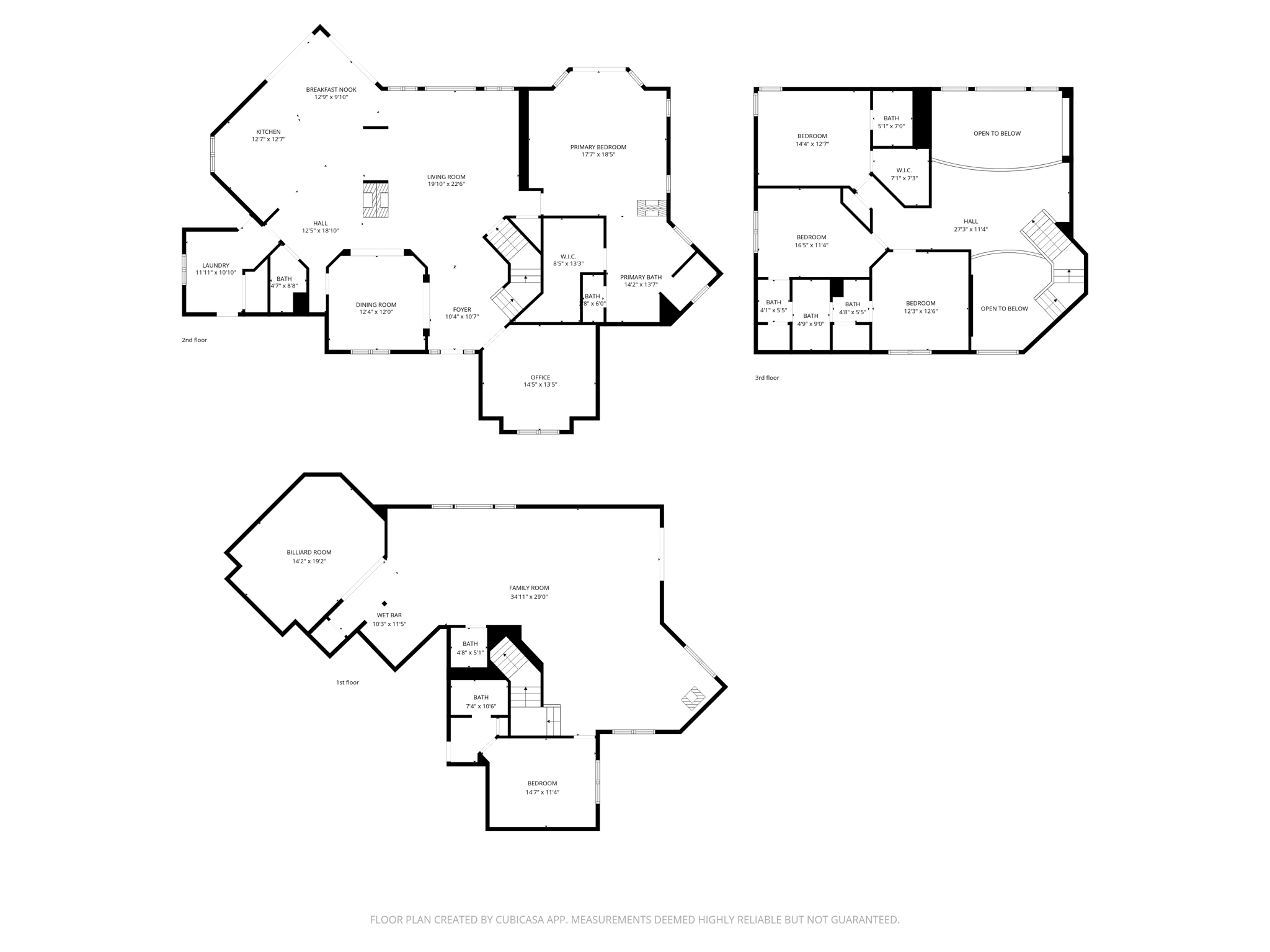Floorplan #8