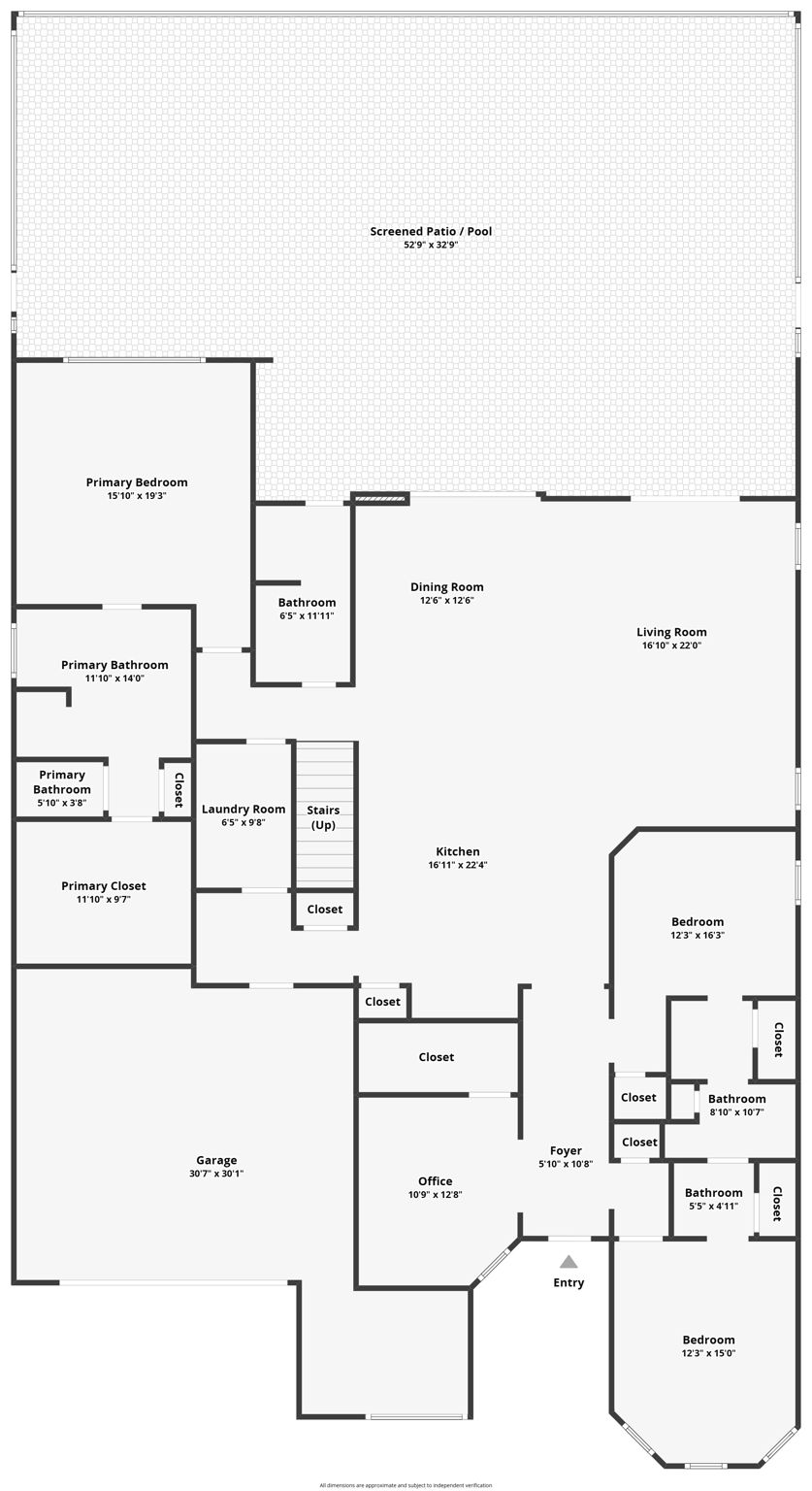 Floorplan #2