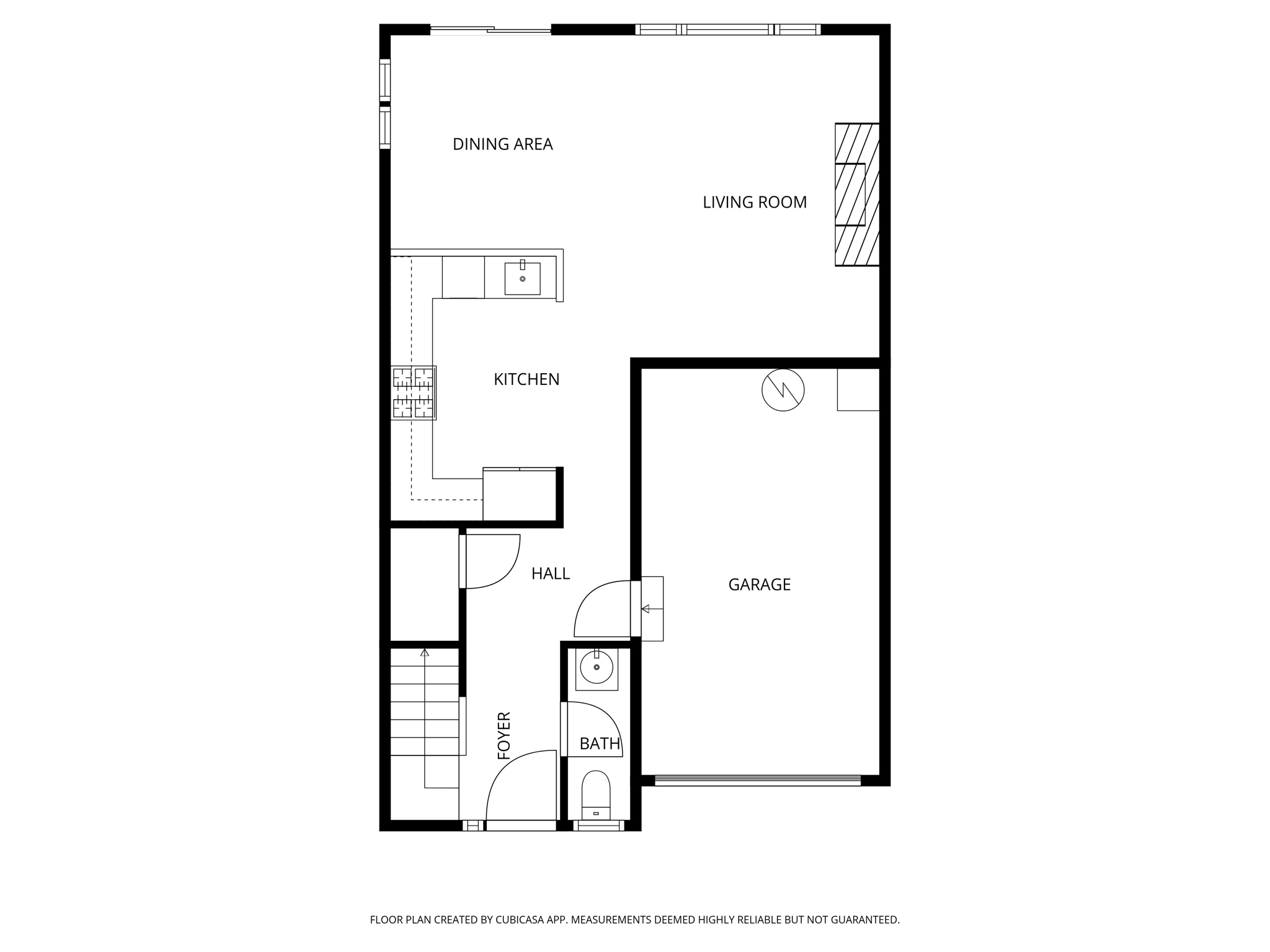Floorplan #4
