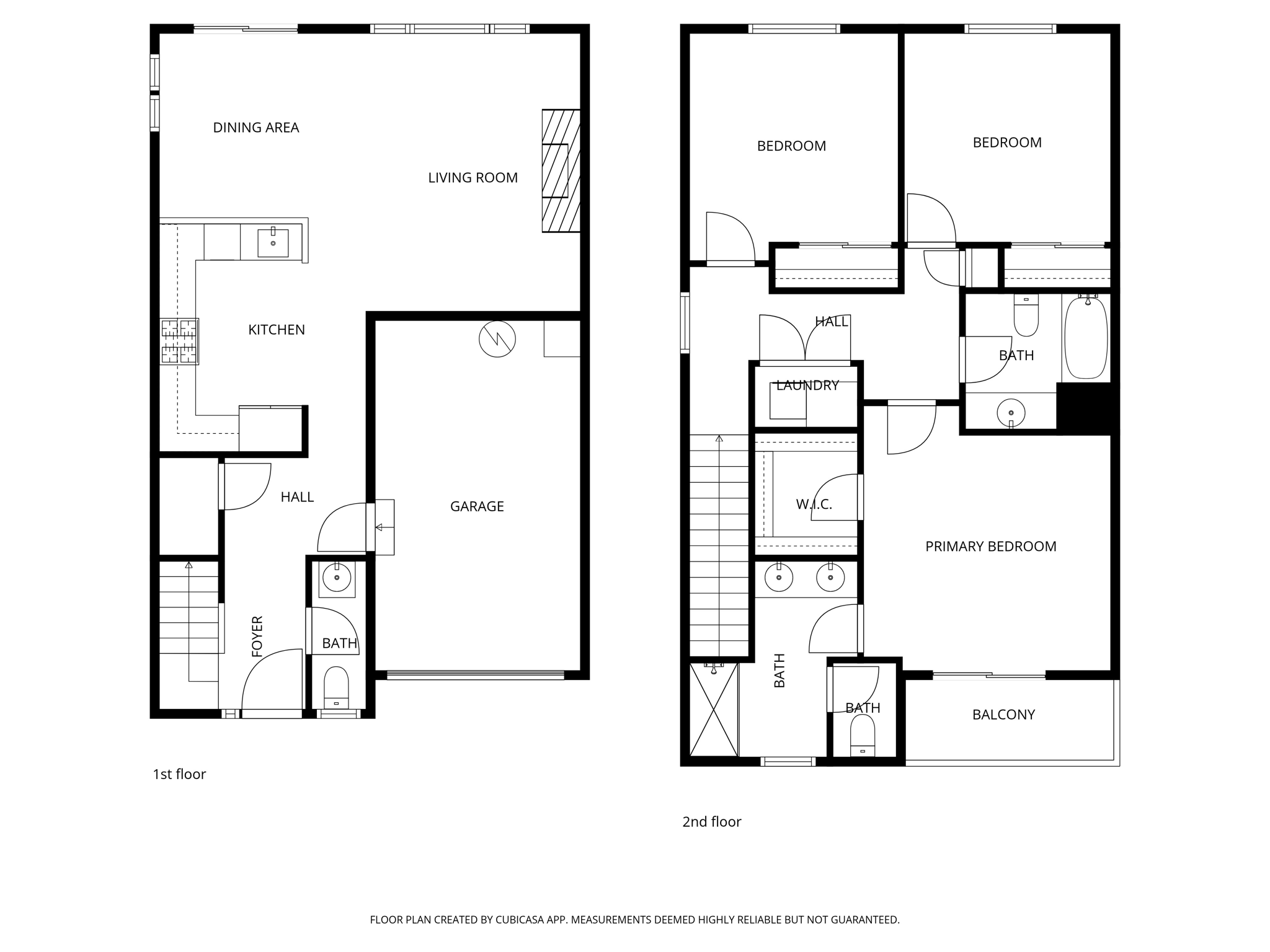 Floorplan #6