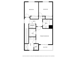 Floorplan #5