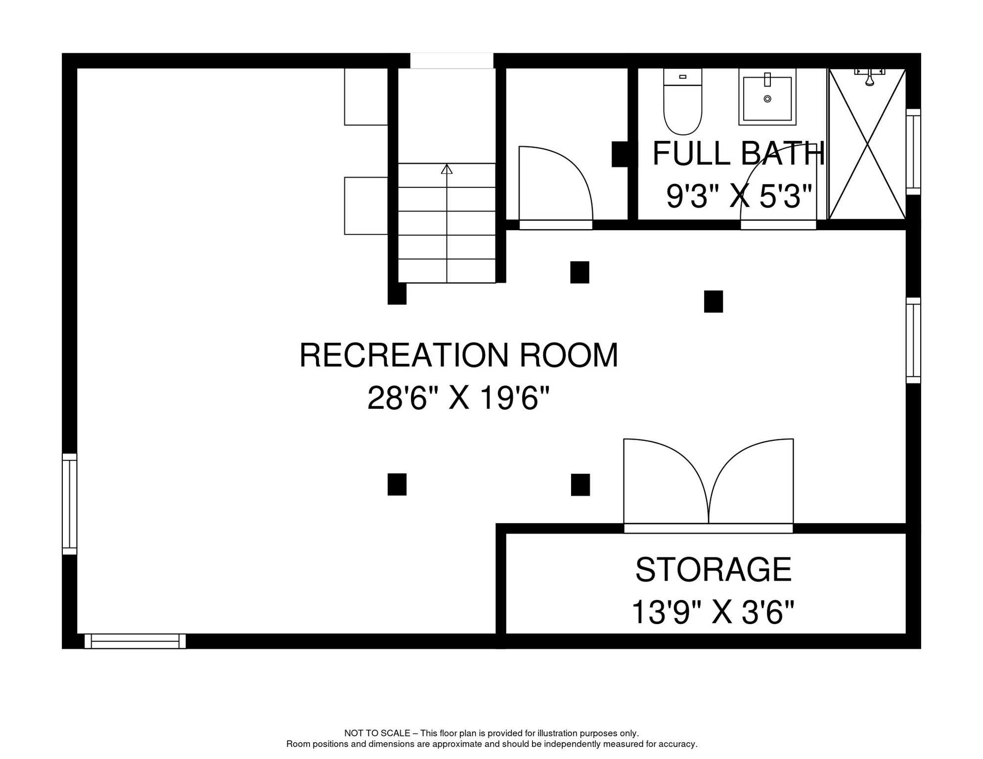 629 Hamilton Road Lower