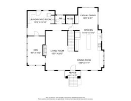 629 Hamilton Road First