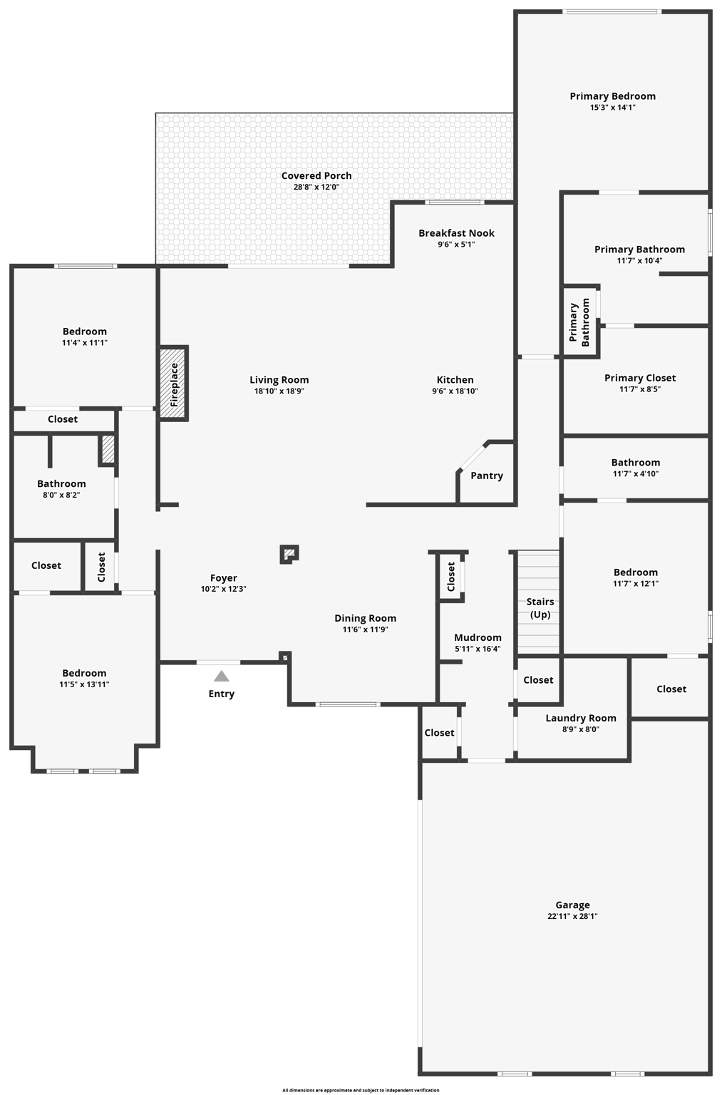 Floorplan #7
