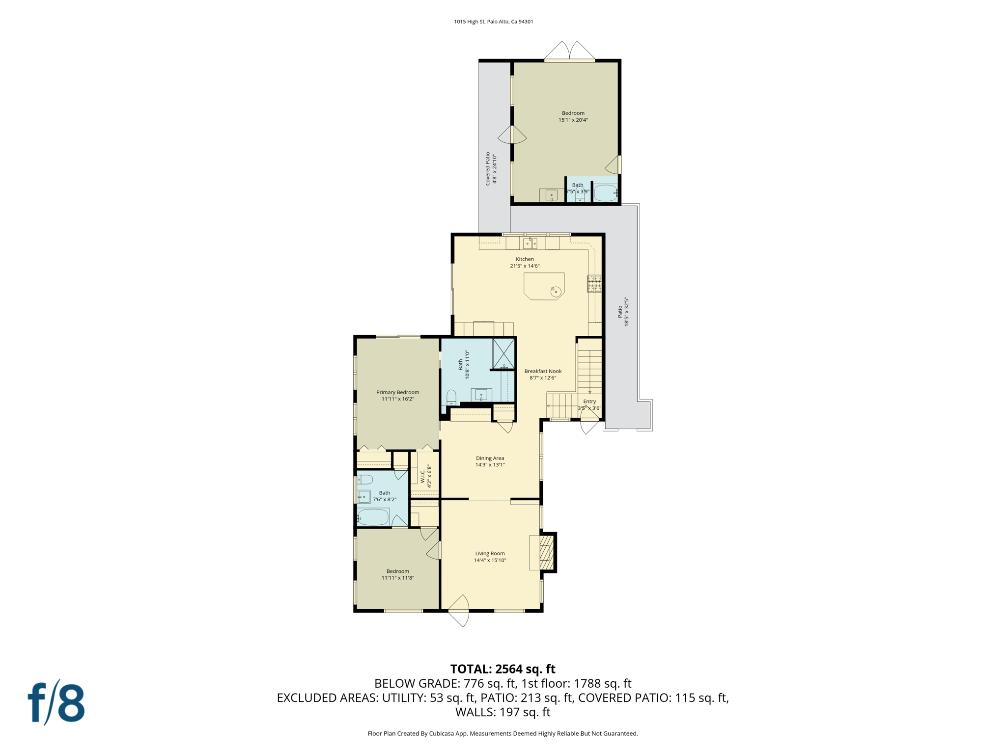 Floorplan #5