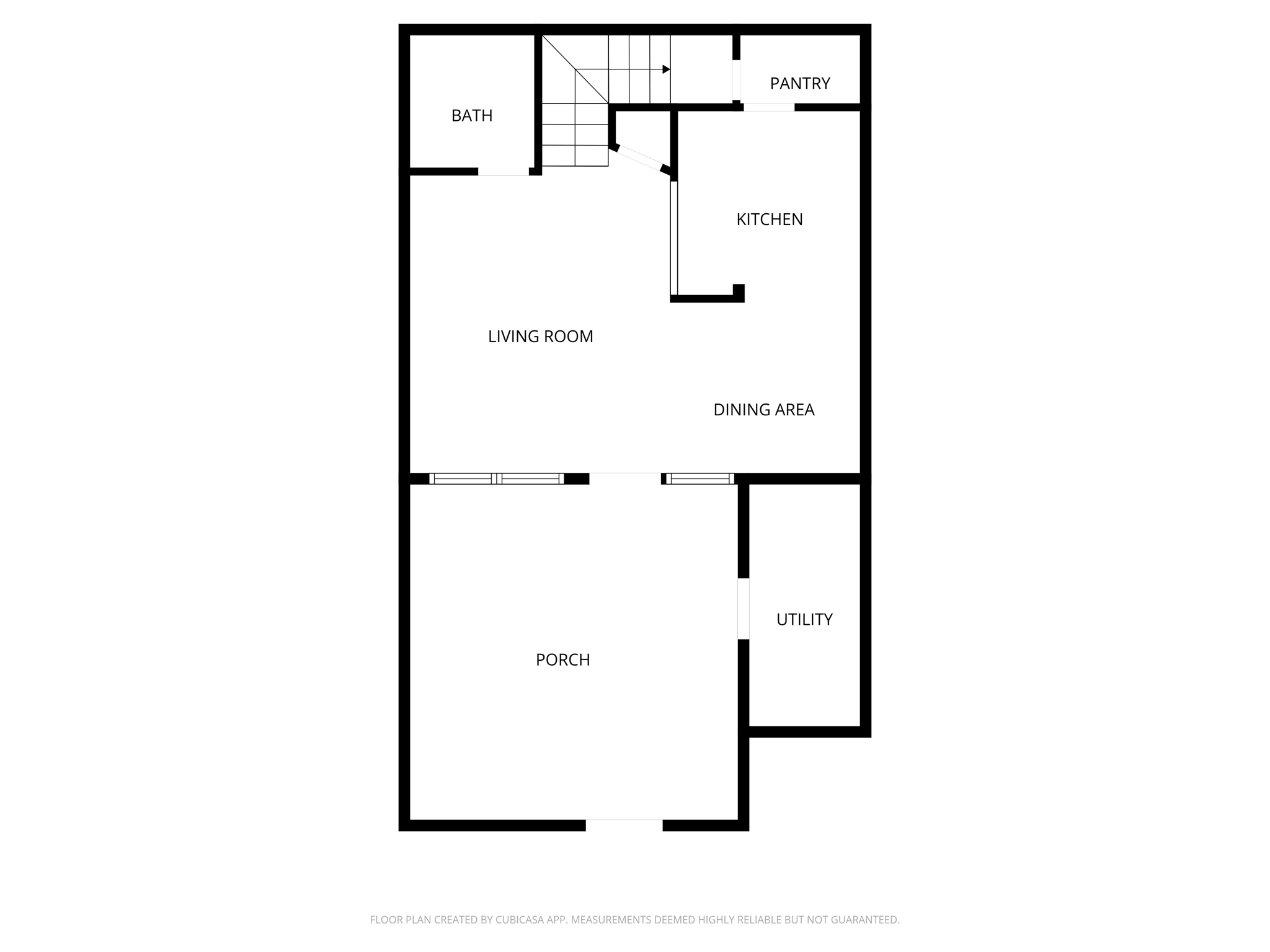 Floorplan #3