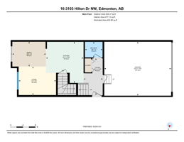 VX - (Imperial) Schematic Floor Plan - (1)