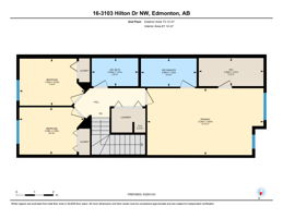 VX - (Metric) Schematic Floor Plan - (2)
