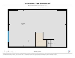VX - (Imperial) Schematic Floor Plan - (3)