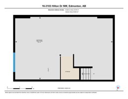 VX - (Metric) Schematic Floor Plan - (3)