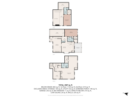 Floorplan #4