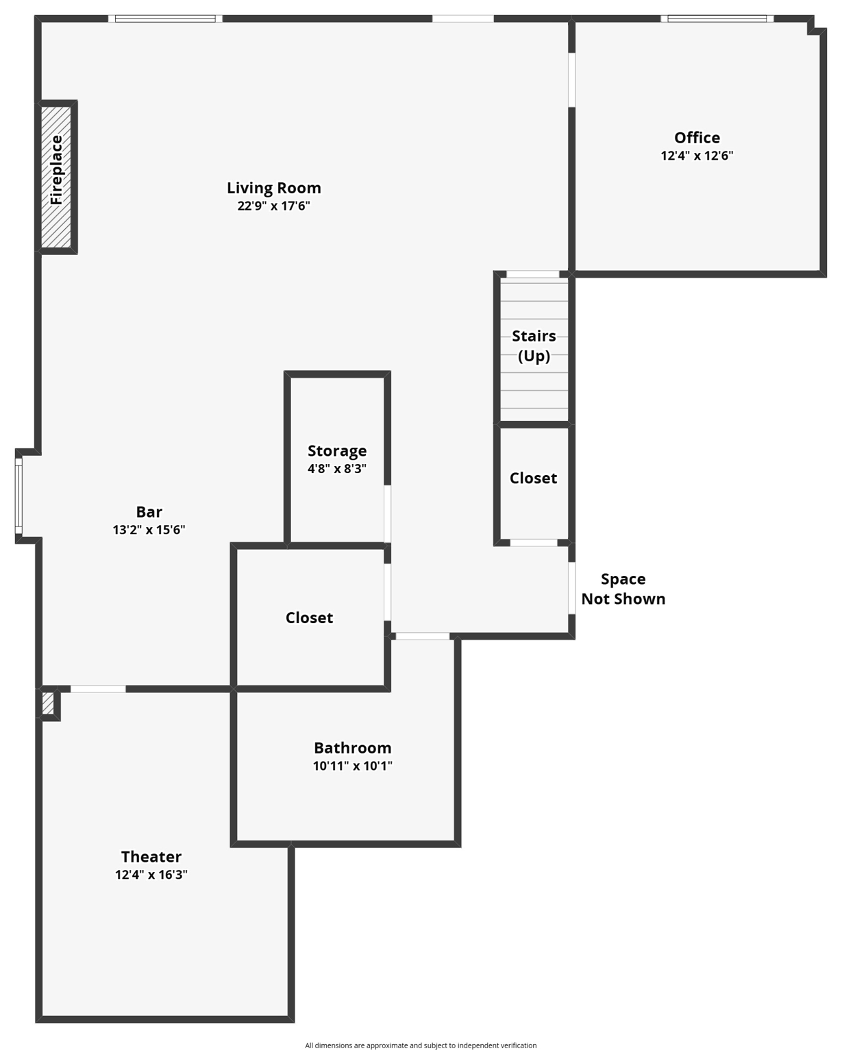 Floorplan #2