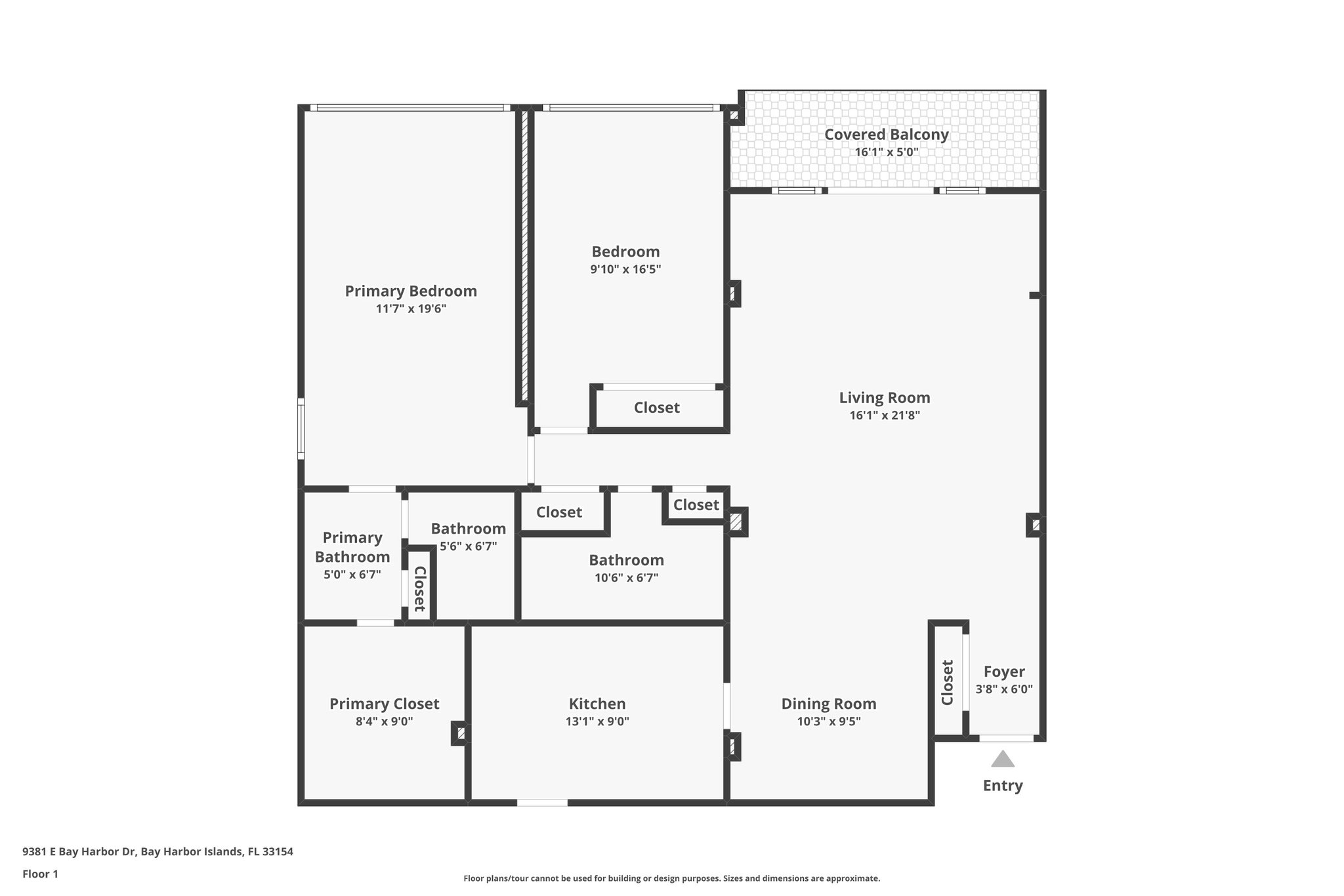 Floor 1