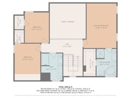 Floorplan #3