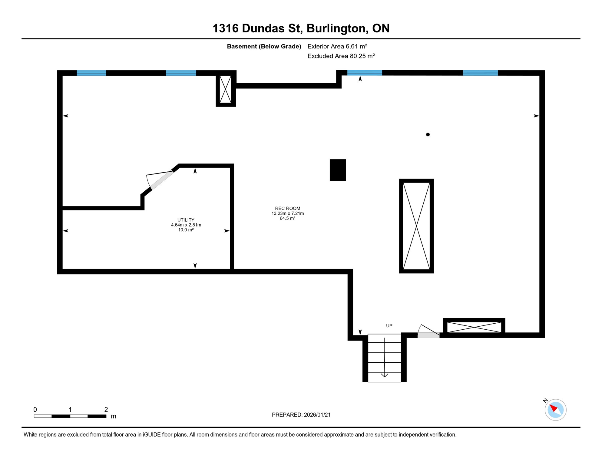 Floorplan #5