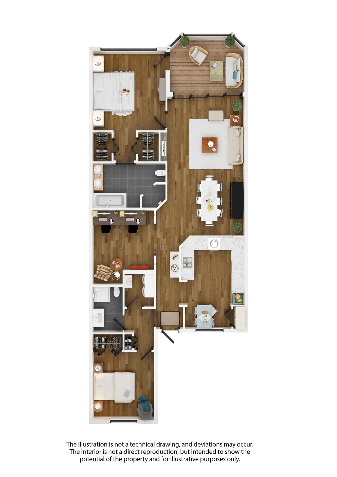 9113_Michael_Cir,_Naples,_FL_3D