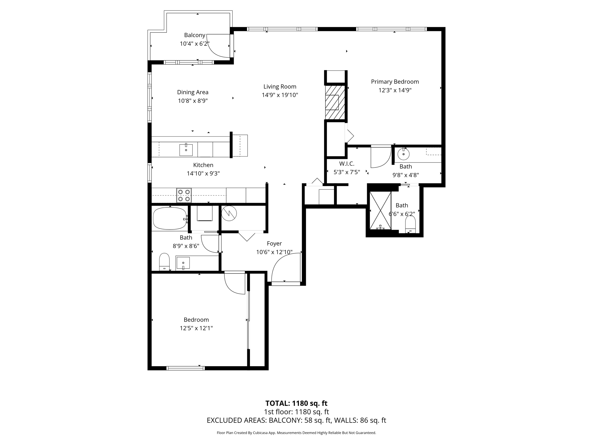 Floorplan #2
