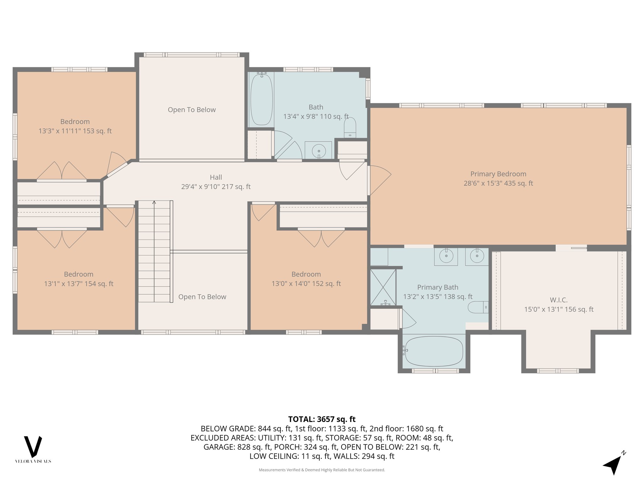 Floor Plan 3