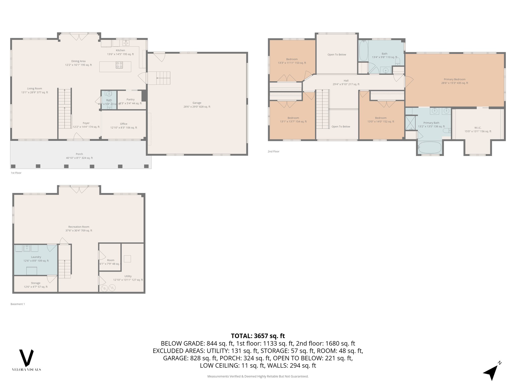 Floor Plan 4
