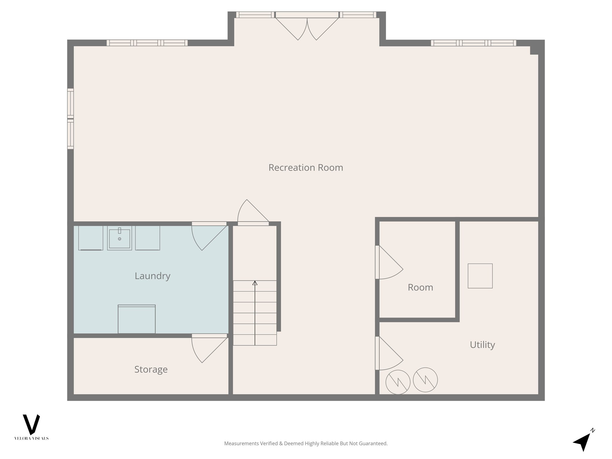 Floor Plan 5