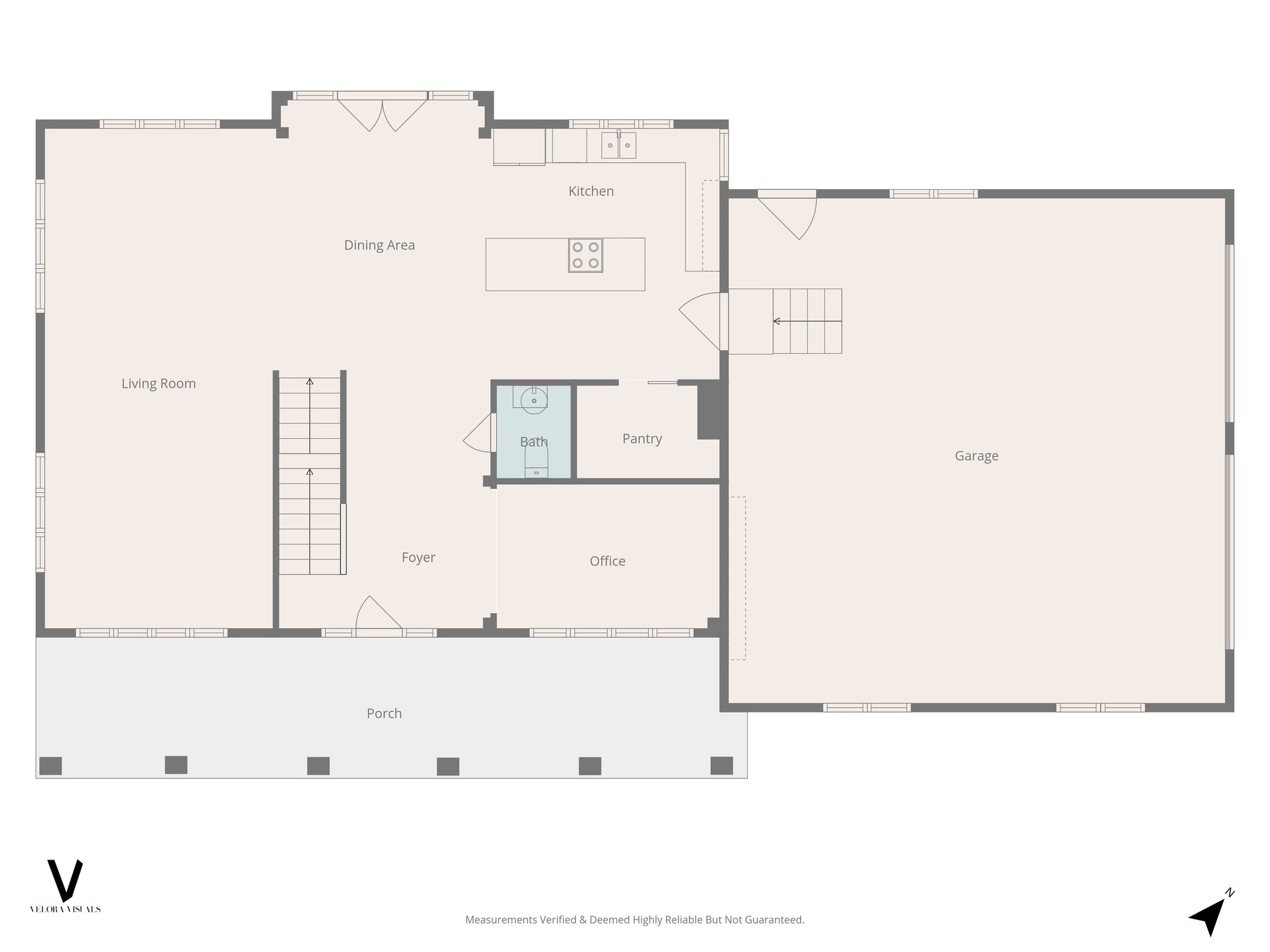 Floor Plan 6