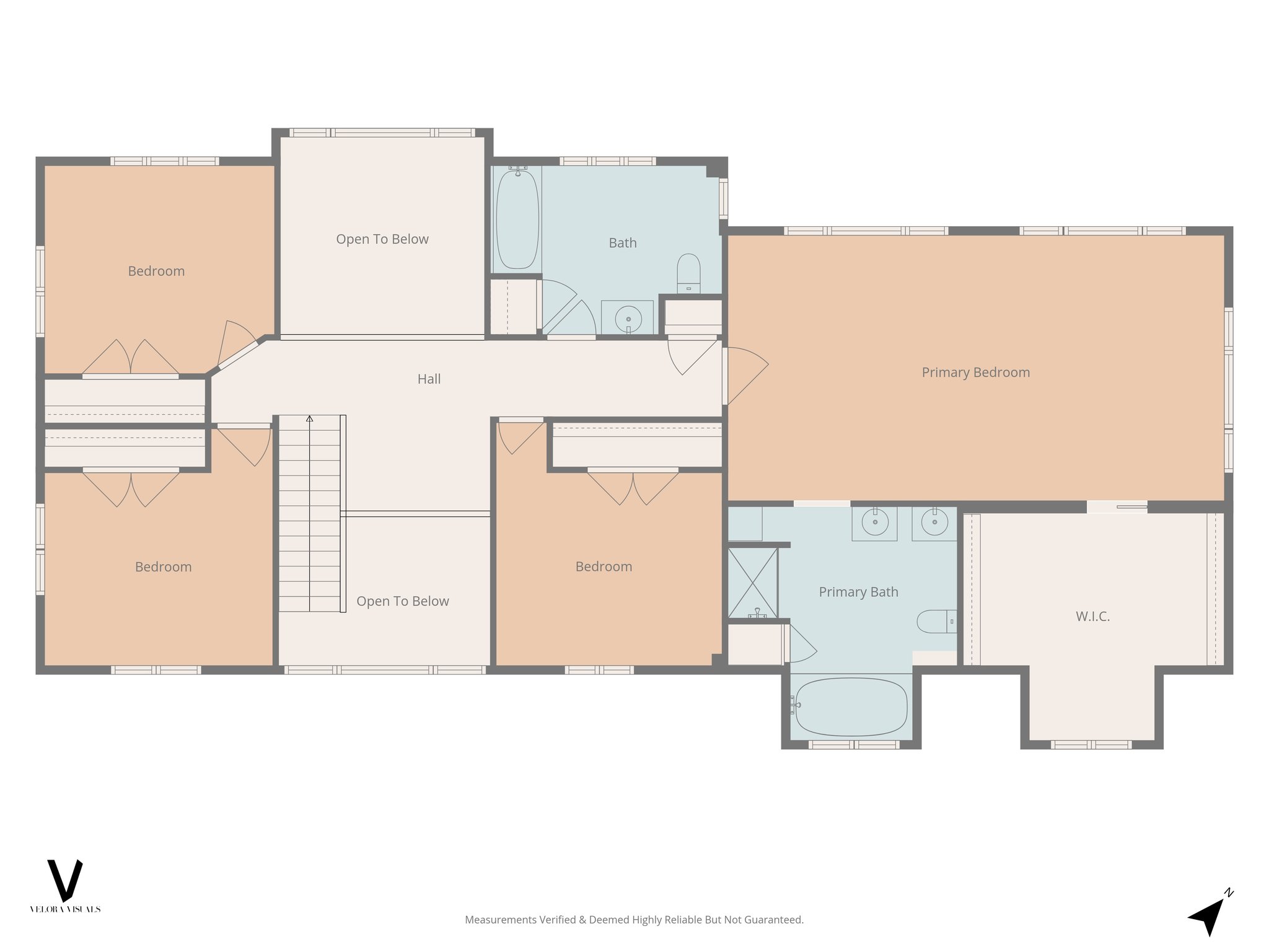 Floor Plan 7